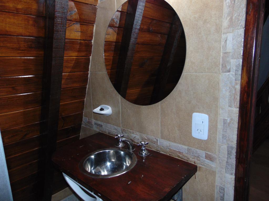 Cabanas Xibi Xibi San Salvador de Jujuy Zimmer foto